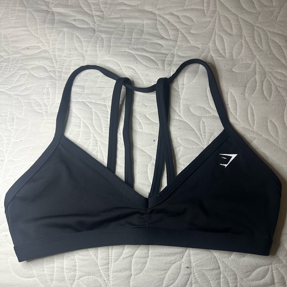 MINIMAL SPORTS BRA